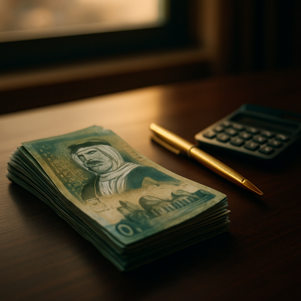 Featured lender